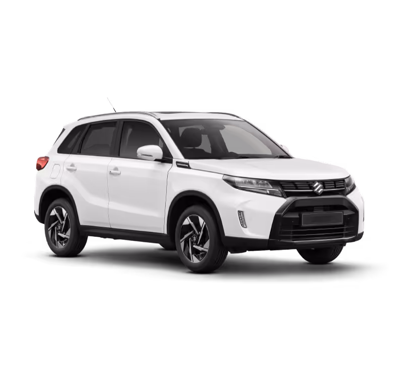 Suzuki Vitara GL 1.4L 2WD MILD HYBRID