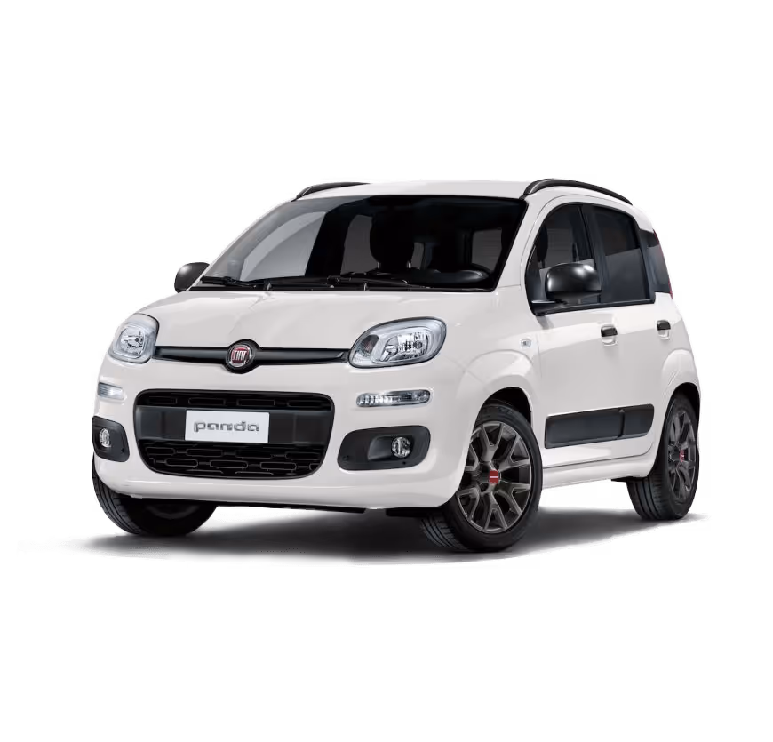 FIAT PANDA  1200 CC